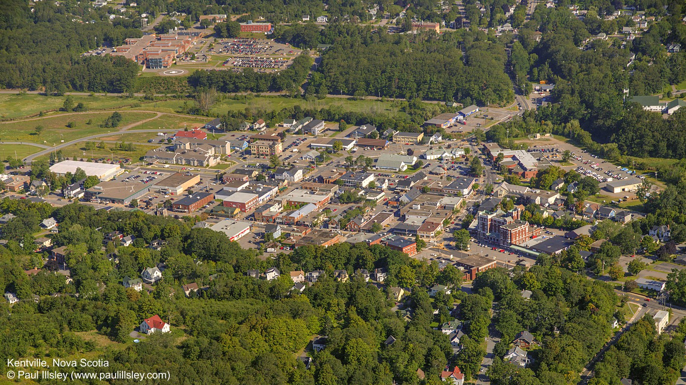Kentville