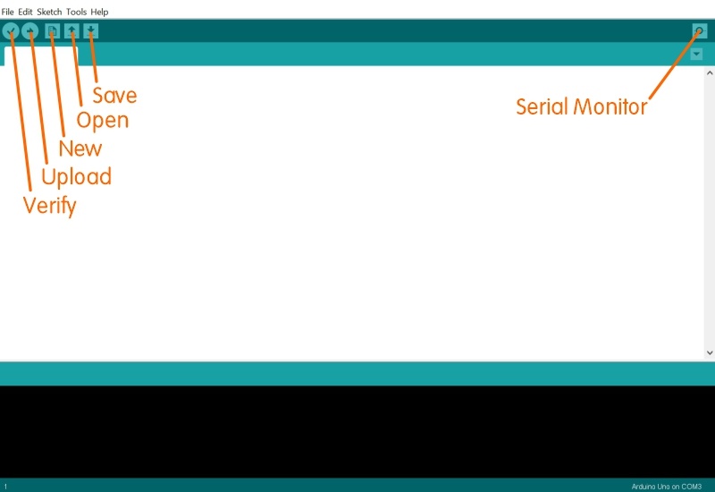 Introduction to Arduino